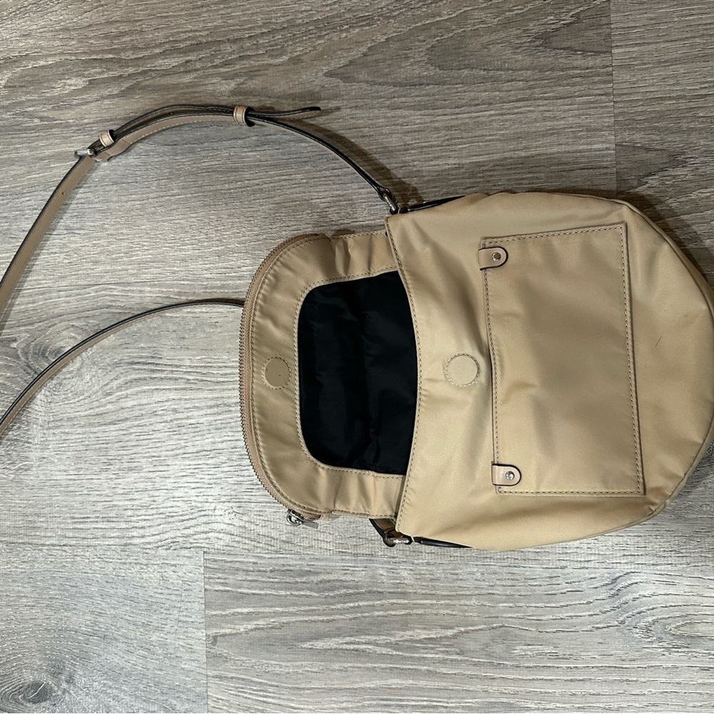 Marc Jacobs - Beige Crossbody Bag - Picture 2 of 3